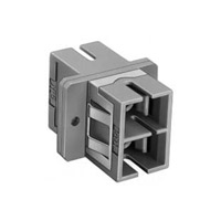 Hirose Electric Co Ltd - HSCH-2A(P)(53) - CONN COUPLER RCPT SC-SC DUPLEX