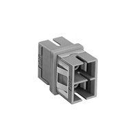 Hirose Electric Co Ltd - HSCH-2A1(P)(51) - CONN COUPLER RCPT SC-SC DUPLEX