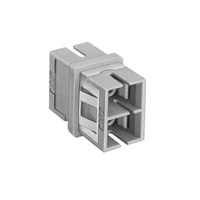 Hirose Electric Co Ltd - HSCH-2A1-D2(P)(02) - CONN COUPLER RCPT SC-SC DUPLEX
