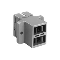 Hirose Electric Co Ltd - HSCH-2SR-3(R)(03) - CONN COUPLER RCPT SC-SC DUPLEX