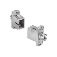 Hirose Electric Co Ltd - HSCJ-HRFCJ-C(43) - CONN ADAPTER RCPT SC-FC SIMPLEX