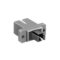 Hirose Electric Co Ltd - HSC-SR-2(03) - CONN COUPLER RCPT SC-SC SIMPLEX