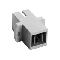 Hirose Electric Co Ltd - HSC-SR-D1(02) - CONN COUPLER RCPT SC-SC SIMPLEX