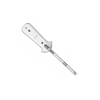 Hirose Electric Co Ltd - HSC-T1-L - INSERTION/EXTRACTION TOOL