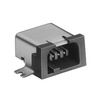 Hirose Electric Co Ltd - MQ172-3PA(56) - CONN RECEPT 3 POS SMT LOW PROFIL