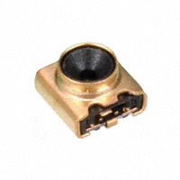 Hirose Electric Co Ltd - MS-156HF(01) - CONN COAX SWITCH RCPT STR SMD