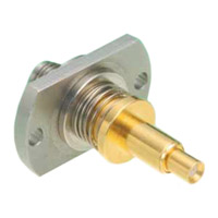 Hirose Electric Co Ltd - MS-156-HRMJ-9 - CONN ADAPT COAX PLUG TO SMA JACK