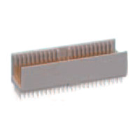 Hirose Electric Co Ltd - PCN21B-125PAB-2PF - CONN HEADER METRIC 2MM 125PIN