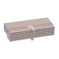 Hirose Electric Co Ltd - PCN21B-125SAB-2PF-G - CONN RECEPT METRIC 2MM 125PIN