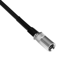 Hirose Electric Co Ltd - PL71-P-1.5CW(40) - CONN COAX PLUG STR 75OHM SOLDER