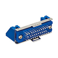 Hirose Electric Co Ltd - PR-1634BA-ST(50) - CONN HDR 34POS SLVR TH/RA