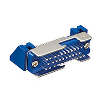 Hirose Electric Co Ltd - PR-1634BA-STA(50) - CONN HDR 34POS SLVR TH/RA