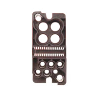 Hirose Electric Co Ltd - PS1-4U32D/6QP - CONN PLUG HSG