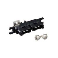 Hirose Electric Co Ltd - PS3-2UP - CONN RCPT