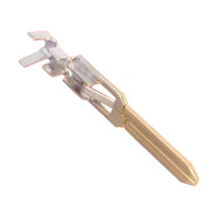 Hirose Electric Co Ltd - QR/P17-PCA-111(50) - CONN CRIMP TERM MALE 16-18AWG