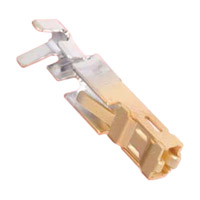 Hirose Electric Co Ltd - QR/P17-SCA-111(50) - CONN CRIMP TERM FEMALE 16-18AWG