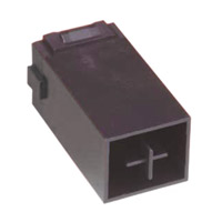 Hirose Electric Co Ltd - QR/P18-4P-C - CONN HOUSING 4POS MALE PWR TERM