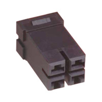 Hirose Electric Co Ltd - QR/P18-4S-C - CONN HOUSING 4POS FEMAL PWR TERM