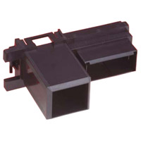 Hirose Electric Co Ltd - QR/P18-SB4P-A - CONN HOLDER 22POS RCPT PANEL MNT