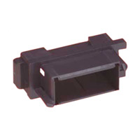 Hirose Electric Co Ltd - QR/P18-SB-B - CONN RECEPT HOUSING 1.5MM 18POS