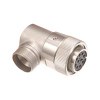 Hirose Electric Co Ltd - RM15WTLP-10S(71) - CONN PLUG 10POS INLINE SKT RA