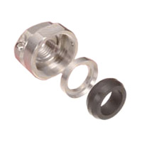 Hirose Electric Co Ltd - RM24WTP-CP14(71) - CONN CABLE CLAMP SZ 24 M24 SLVR