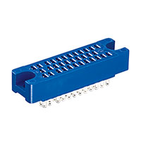 Hirose Electric Co Ltd - S-1634A(09) - CONN FEMALE 34POS SILVER SLD EYE