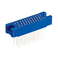 Hirose Electric Co Ltd - SW-1634A(09) - CONN FEMALE 34POS SILVER WW