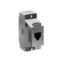 Hirose Electric Co Ltd - TM12RV-64-C(50) - CONN DSUB MOD CONV