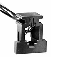 Hirose Electric Co Ltd - TM1R-616B44-35S-205 - CABLE MOD 4P4C JACK-CABLE 0.67'