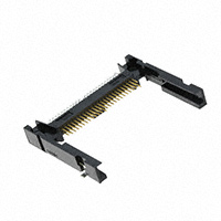 Hirose Electric Co Ltd - MI20A-50PDR-SF(71) - CONN COMPACT FLASH CARD