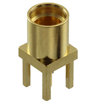 Hirose Electric Co Ltd - MMCX-R-PC(40) - CONN MMCX RCPT STR 50 OHM PCB