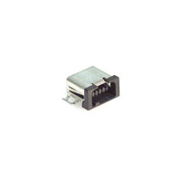 Hirose Electric Co Ltd - MQ172X-4PA(30) - CONN RCPT 4POS SMT LOW PROFILE