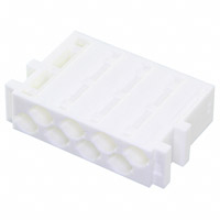 Hirose Electric Co Ltd - MRF14-8J-CH - CONN COAX 8POS JACK