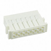 Hirose Electric Co Ltd - MRF14-CON(M)-14M - CONN SIGNAL 14POS FOR MALE/FMALE