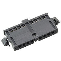 Hirose Electric Co Ltd - MRF18-8P-178B/U - CONN PLUG 8POS COAX