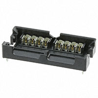 Hirose Electric Co Ltd - MRF18-8R-PC - CONN RECEPT 8POS PCB