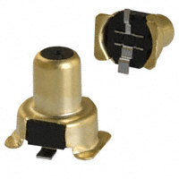 Hirose Electric Co Ltd - MS-145(06) - CONN COAX SWITCH RCPT STR SMD