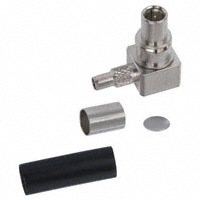 Hirose Electric Co Ltd - MS-145-C(LP)-1 - CONN COAX SWITCH PLUG R/A 50 OHM