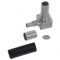 Hirose Electric Co Ltd - MS-145-C(LP)-MI - CONN COAX SWITCH PLUG R/A 50 OHM