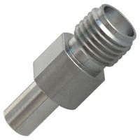 Hirose Electric Co Ltd - MS-145-HRMJ-A-D - CONN ADAPT COAX PLUG TO SMA JACK