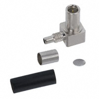 Hirose Electric Co Ltd - MS-147-C(LP)-1 - CONN COAX SWITCH PLUG R/A