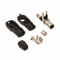 Hirose Electric Co Ltd - MS-151-C(LP) - CONN COAX SWITCH PLUG R/A 50 OHM