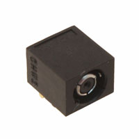 Hirose Electric Co Ltd - MS-151NB - CONN COAX SWITCH RCPT R/A SMD