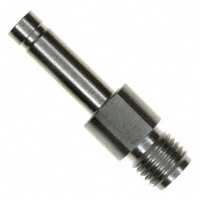 Hirose Electric Co Ltd - MS151P-HRMJ-1 - CONN ADAPT COAX PLUG TO SMA JACK