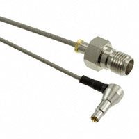 Hirose Electric Co Ltd - MS156LH1-HRMJ-088V300A - CBL MS-156 PLUG-SMA JACK 300MM