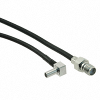 Hirose Electric Co Ltd - MS162L1-HRMJ-15W350 - CABLE ASSEM MS-162 PLUG-SMA JACK