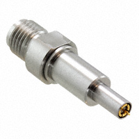 Hirose Electric Co Ltd - MS-166-HRMJ-H1 - CONN ADAPT COAX PLUG TO SMA JACK