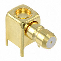 Hirose Electric Co Ltd - MSS-LR-PC(40) - CONN MSS RCPT R/A 50 OHM PCB