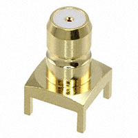 Hirose Electric Co Ltd - MSS-R-PC(40) - CONN MSS RCPT STR 50 OHM PCB